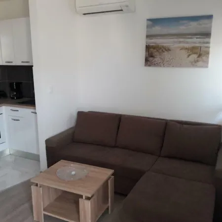 Comfy Lägenhet