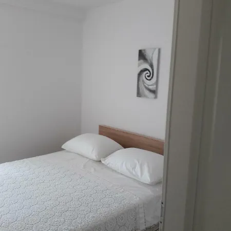 Comfy Lägenhet Split