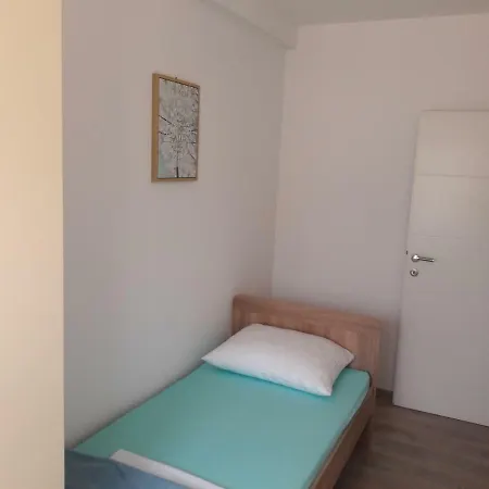 Comfy Lägenhet *
