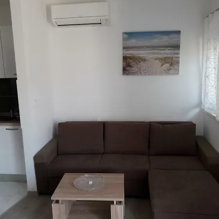 Lägenhet Comfy *