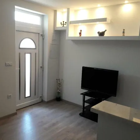 Lägenhet Comfy *
