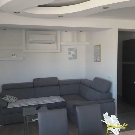 Comfy Lägenhet Split