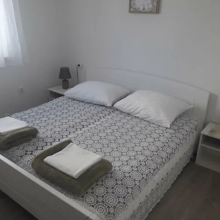 Lägenhet Comfy *