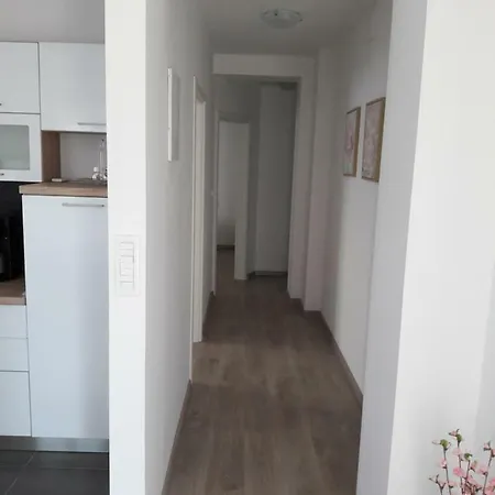 Lägenhet Comfy