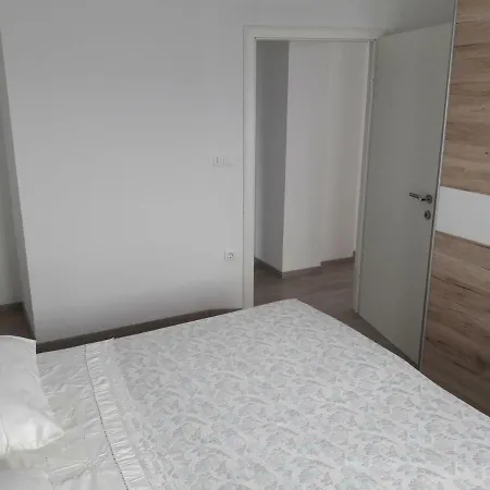 Lägenhet Comfy *
