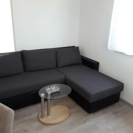 Comfy Lägenhet Split