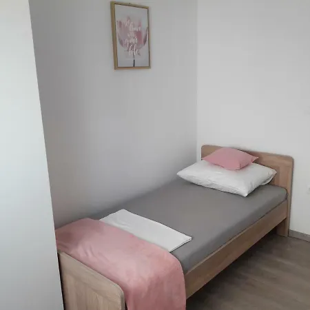 Comfy Lägenhet *