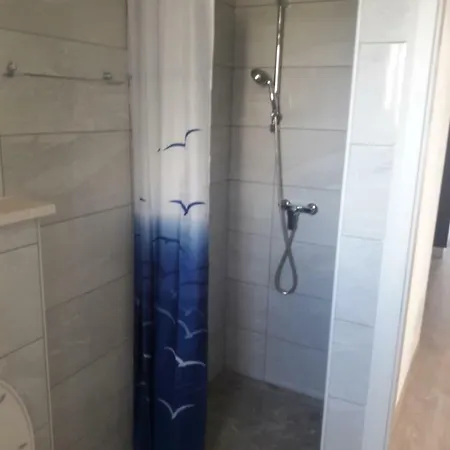 Lägenhet Comfy