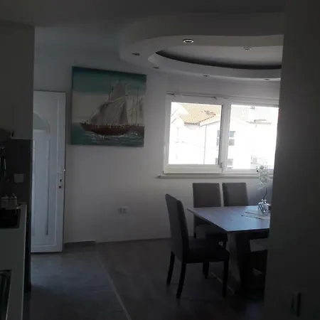 Comfy Lägenhet