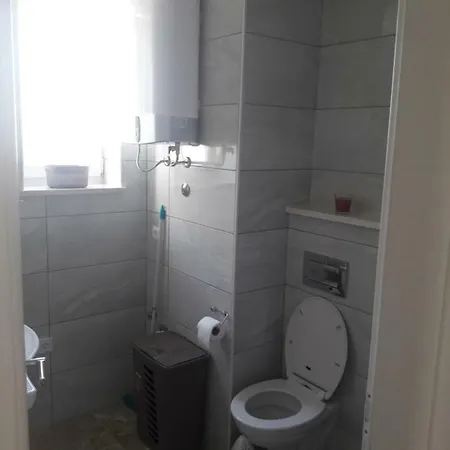 Lägenhet Comfy *